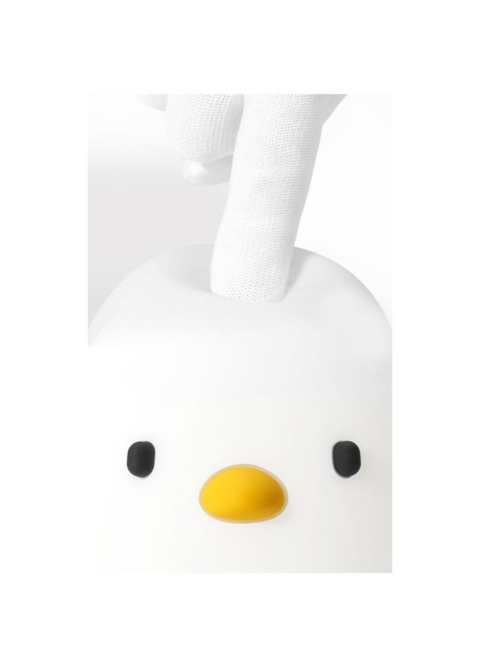 Ночник Цыпленок музыкальный, розовый () Beiens ZN05pink (331790043)