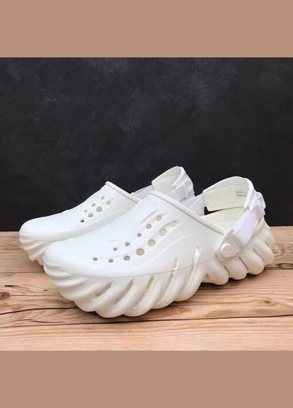 Крокс Экхо Клог Echo Clog Crocs (315919594)