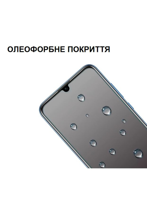 Стекло защитное противоударное для Redmi 9А Защитное стекло на редми 9А Xiaomi (361224533)