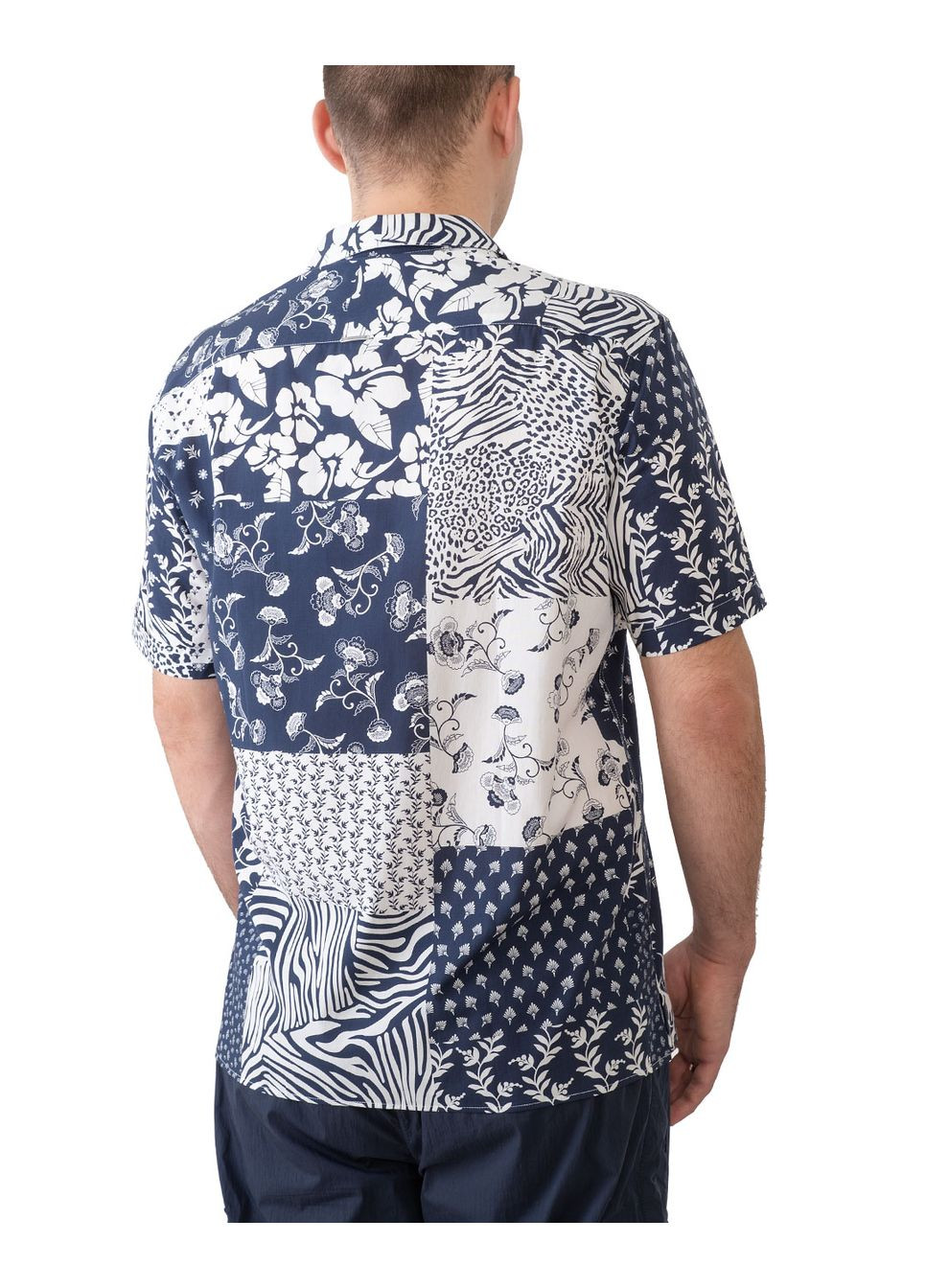 Сорочка чоловіча Antony Morato (316111214)