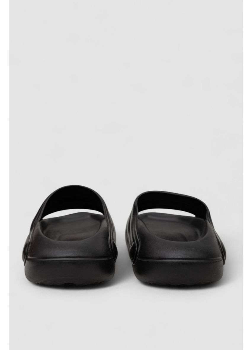 Шльопанці, колір чорний, 248RNT02 Ager (370377609)