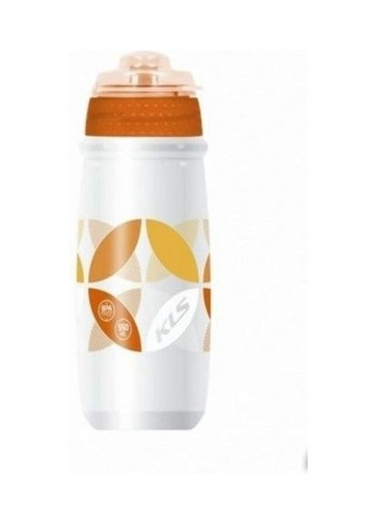 Фляга Atacama 550 мл, помаранчевий (4249071) KLS (315031122)