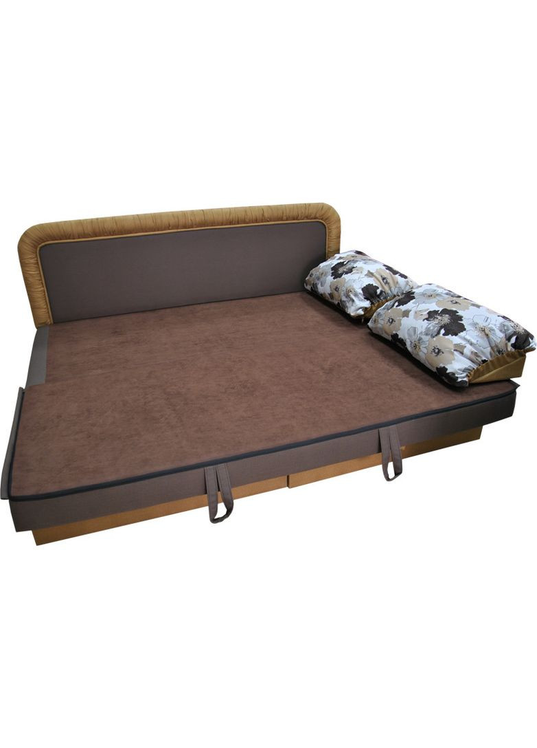 Диван раскладной без подлокотников Ника ТМ No Brand (322500628)