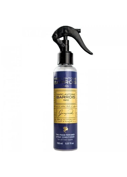 Двофазний парфумований спрей-кондиціонер для волосся Ganymede 150 мл No Brand (333336641)