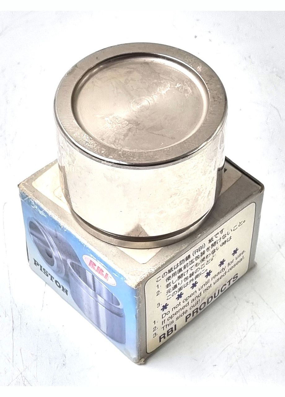 Поршень переднього гальмівного супорта T30W1100 Камрі 47731-33090 RBI (345739304)