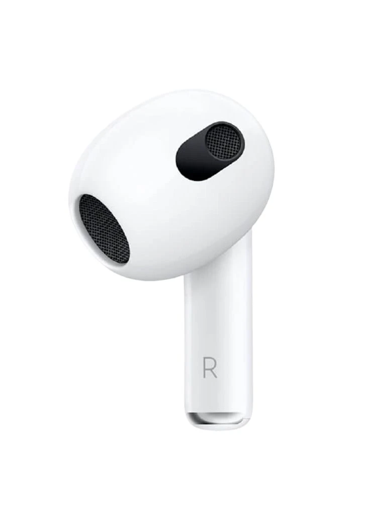 Правый наушник AirPods 3 Right (MME73/R) original [63971] Apple (400890247)