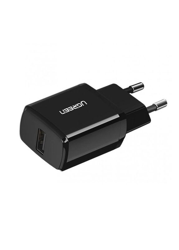 Зарядное устройство USB Wall Charger (Black(UGR-50459) Ugreen ED011 (368698343)