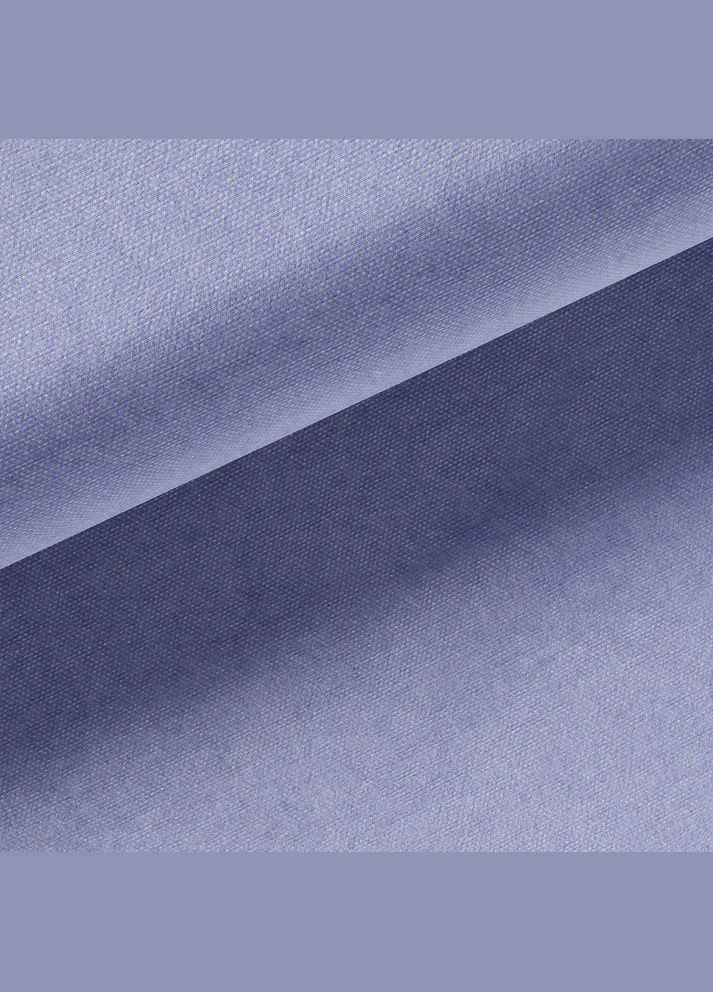 Тканина портьєрна однотонна Фонлук Canvas V-203 аметист IDEIA (298876137)