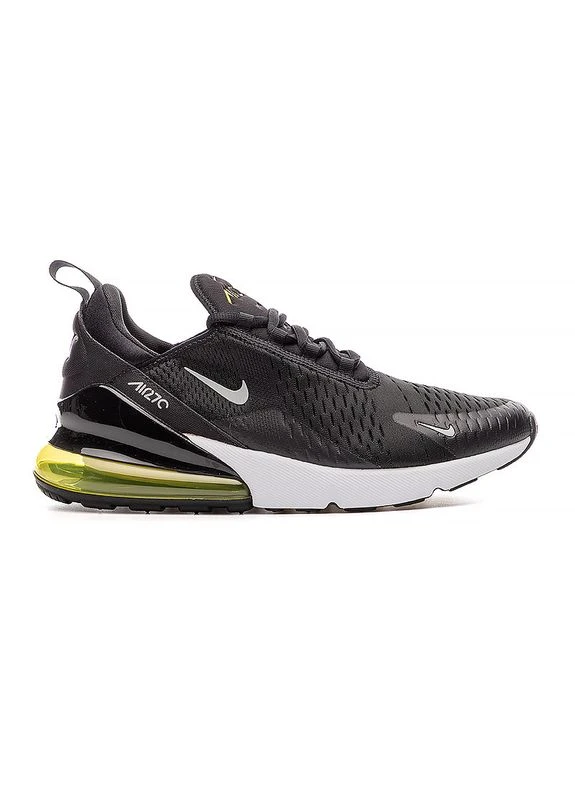 Черные всесезонные кроссовки air max 270 fn8006-001 Nike