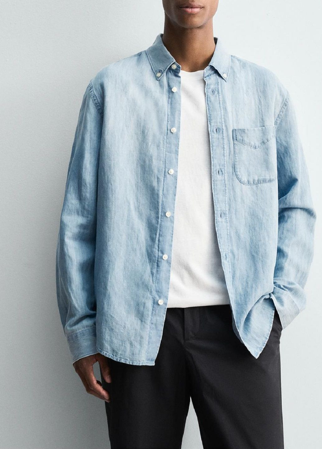 Сорочка Zara (358117644)