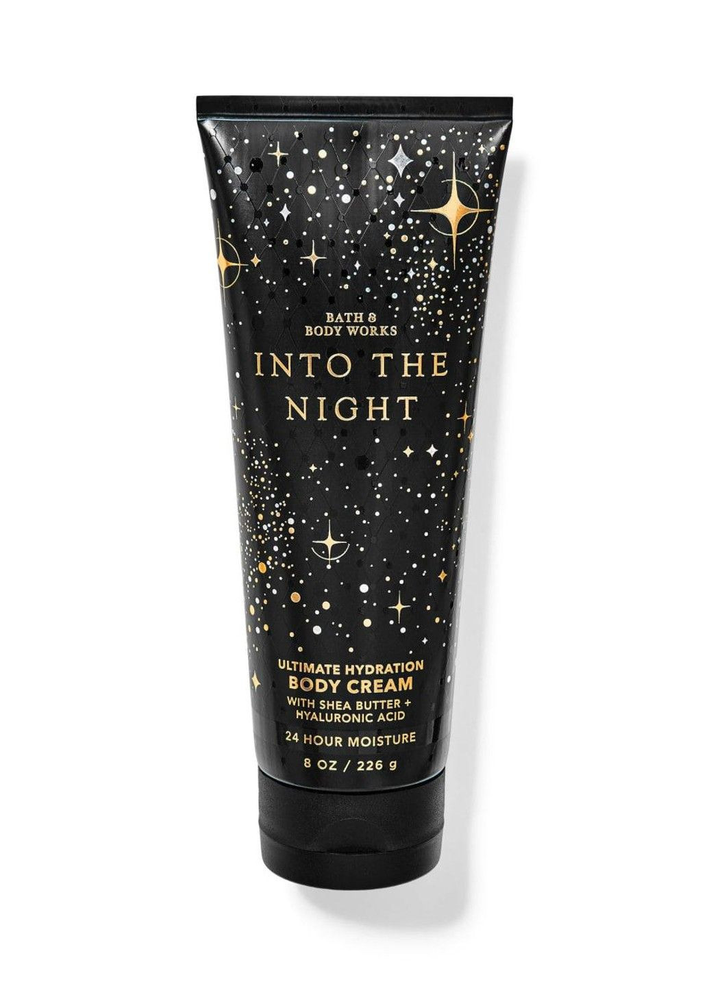 Крем для тіла INTO THE NIGHT Bath&Body Works, 226 г Bath & Body Works (340448418)