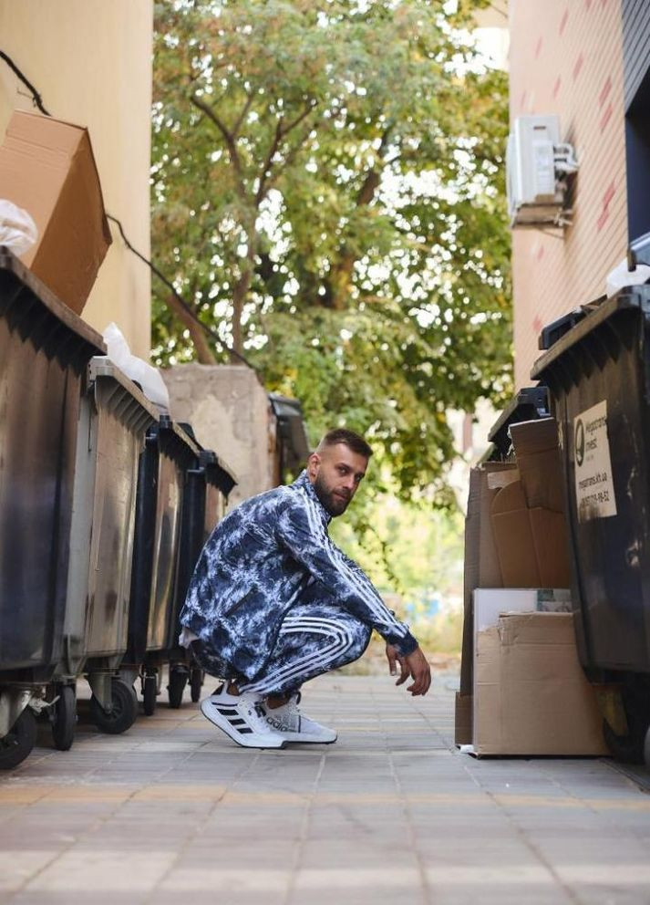 Спортивный костюм No Brand (307151800)