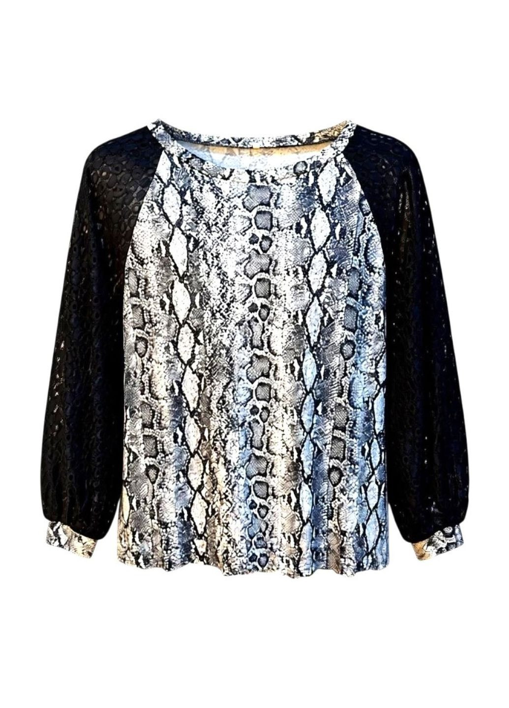 Лонгслив No Brand (368995095)