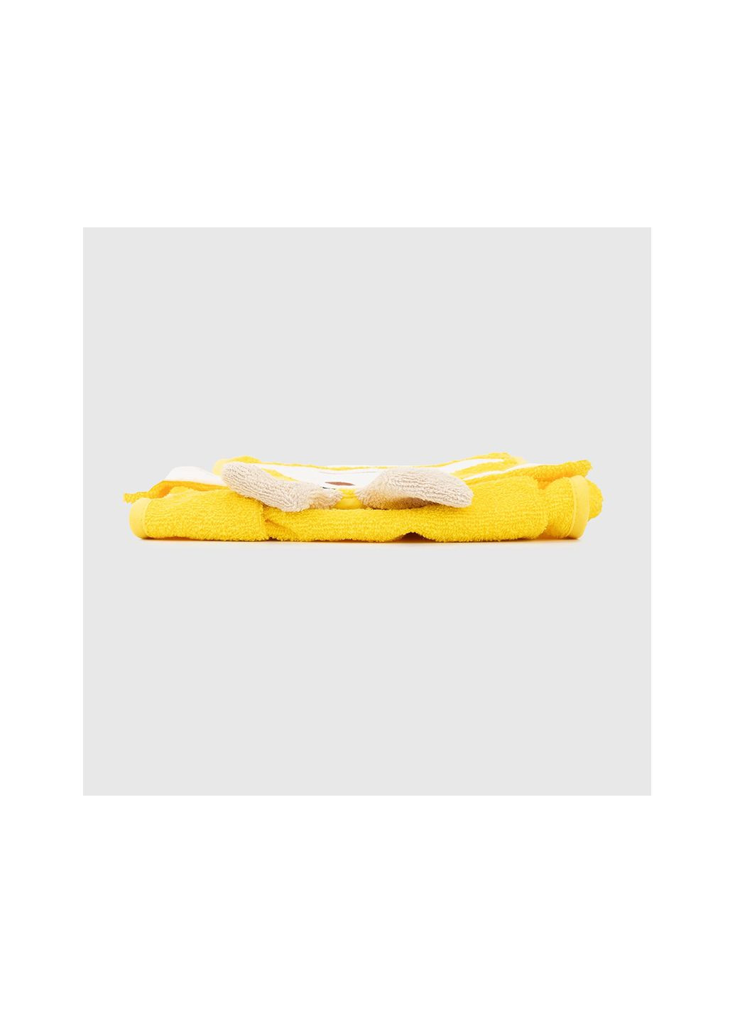 Ramel полотенце желтый производство - Турция