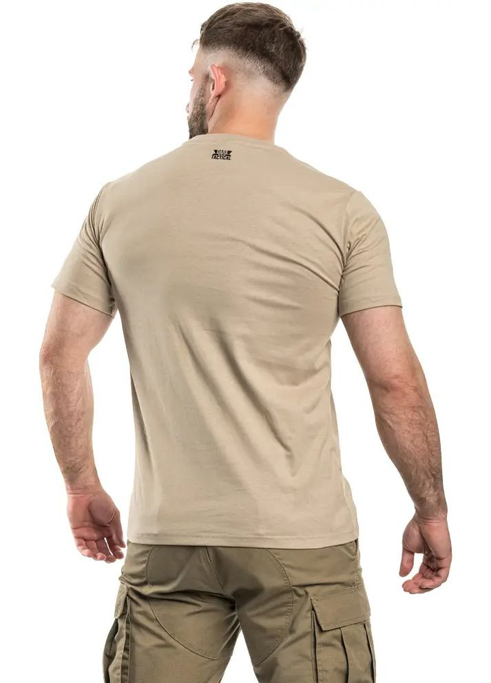 Хаки (оливковая) футболка ageron t-hirt acr khaki Pentagon