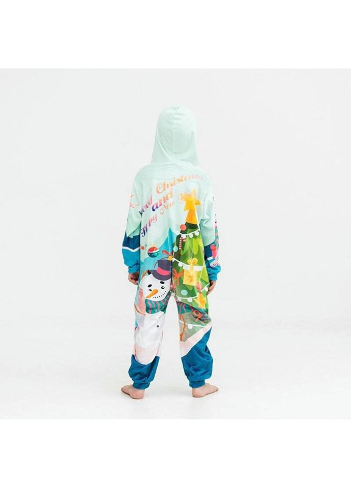 Кігурумі дитяче 3D Merry Christmas 4004, 1, 134 17417 134 див FlexDress (324623216)