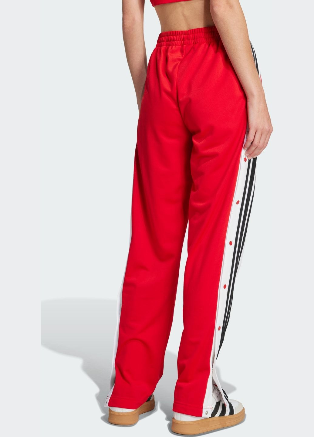 Спортивные брюки Adibreak adidas (340915405)