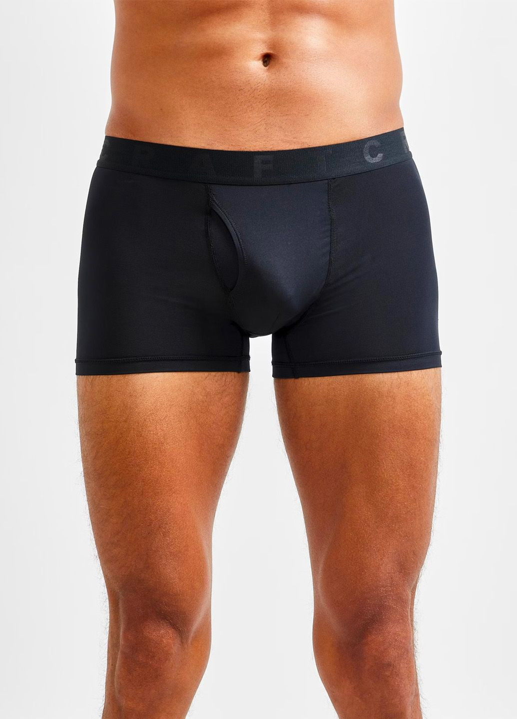 Термотрусы мужские летние для спорта Craft Core Dry Touch 3" Boxer (298483045)