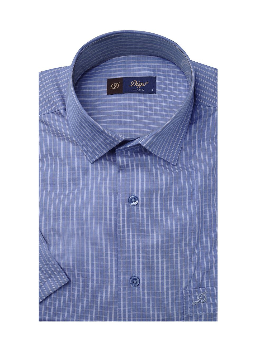 Сорочка чоловіча Digo (316100898)