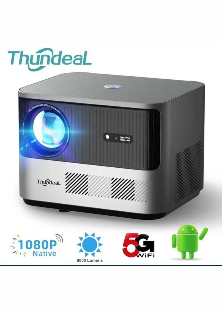 Проектор No Brand TD A6 (299664951)