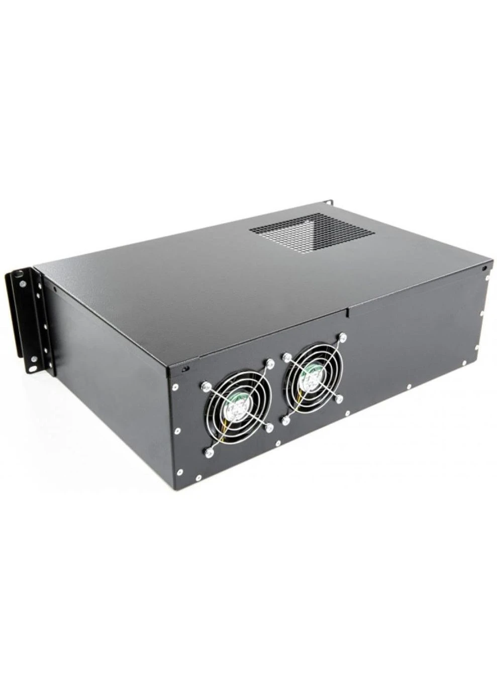 Корпус до сервера 3U-Mini (3М-КС-) CSV (400870444)