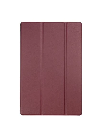 Чохол до планшета Smart Xiaomi Redmi Pad 2 11.0" Red Wine (713644) BeCover Smart Xiaomi Redmi Pad 2 11.0" Red Wine (372908707)