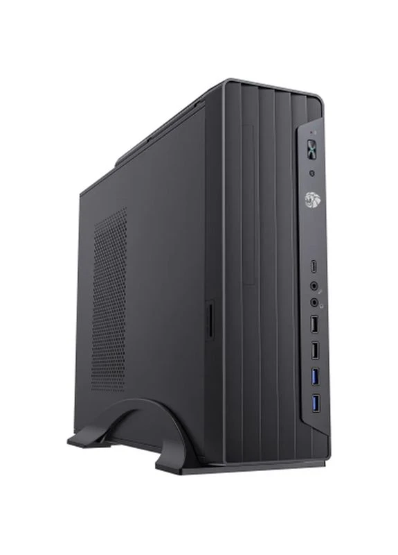 Корпус для ПК ST-608-2U2-2U3-TYPE-C-CR-400W GameMax (398670158)