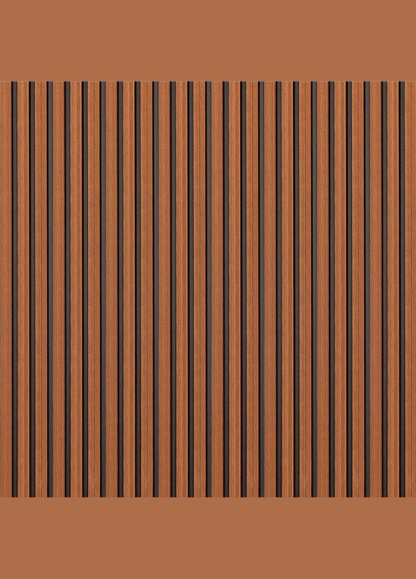 Декоративна PS рейка 2900*120*12мм (D) SW-00001743 Sticker Wall (316187227)