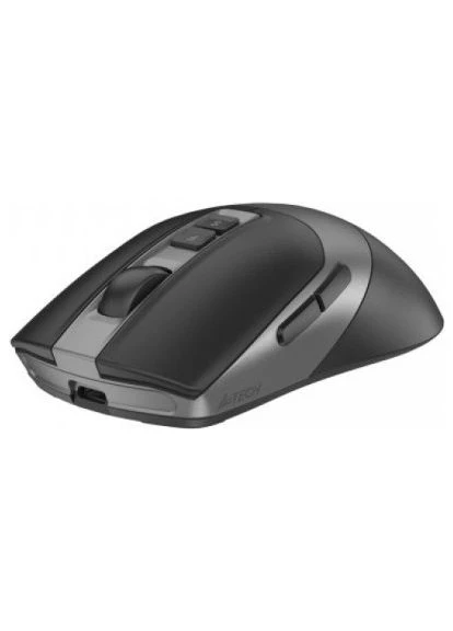 Мышка FB50C Plus Wireless/Bluetooth Black (4711421002868) A4Tech (396693429)