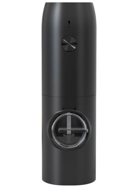 Мельница для соли и перца Fusion электрическая 18 см (RG-5122-01) Ringel (330258743)