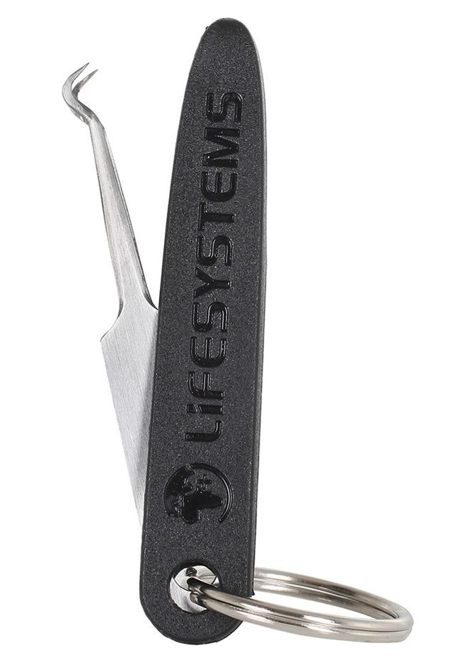 Пинцет для извлечения клещей Mini Tick Remover (34022) Lifesystems (315032873)