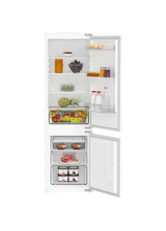 Холодильник KINH1271B4E Indesit