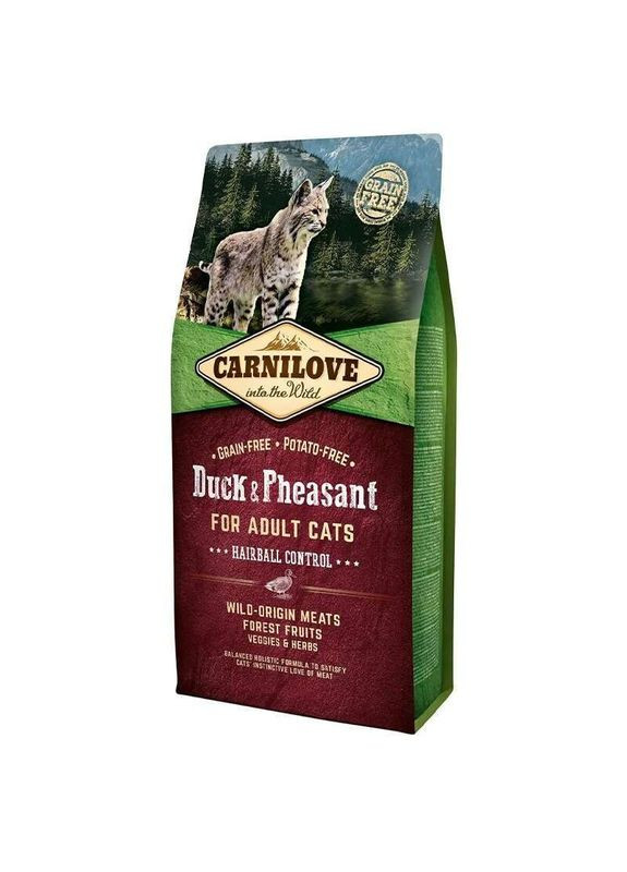 Сухий корм Carnilove (336183199)