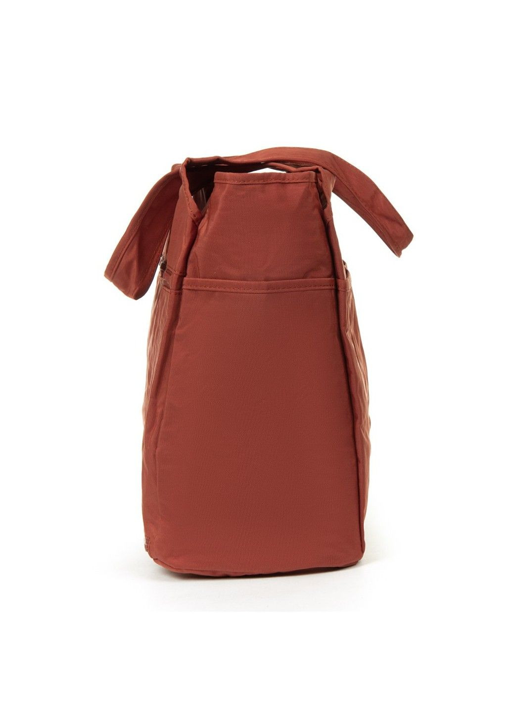 Женская тканевая сумка 0859 d.orange Jielshi (306373109)