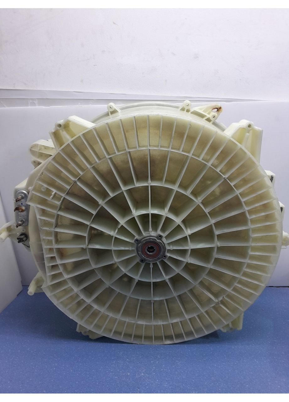 Полубак для пральної машини DC97-15235A Samsung (362204138)