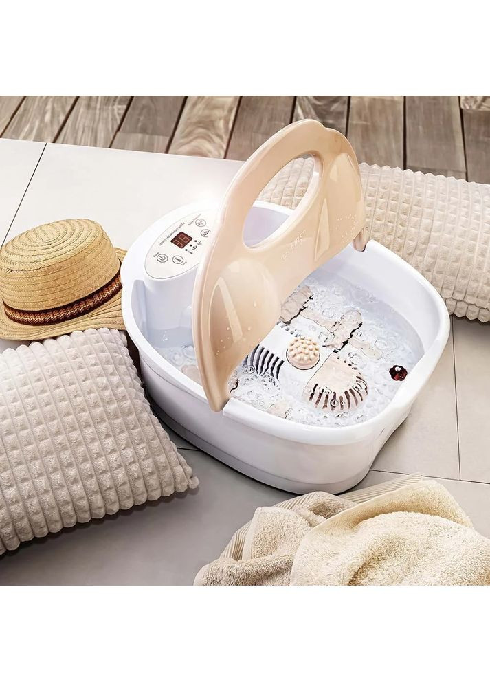 Масажна ванночка для ніг FA-8115-3 First (356728730)