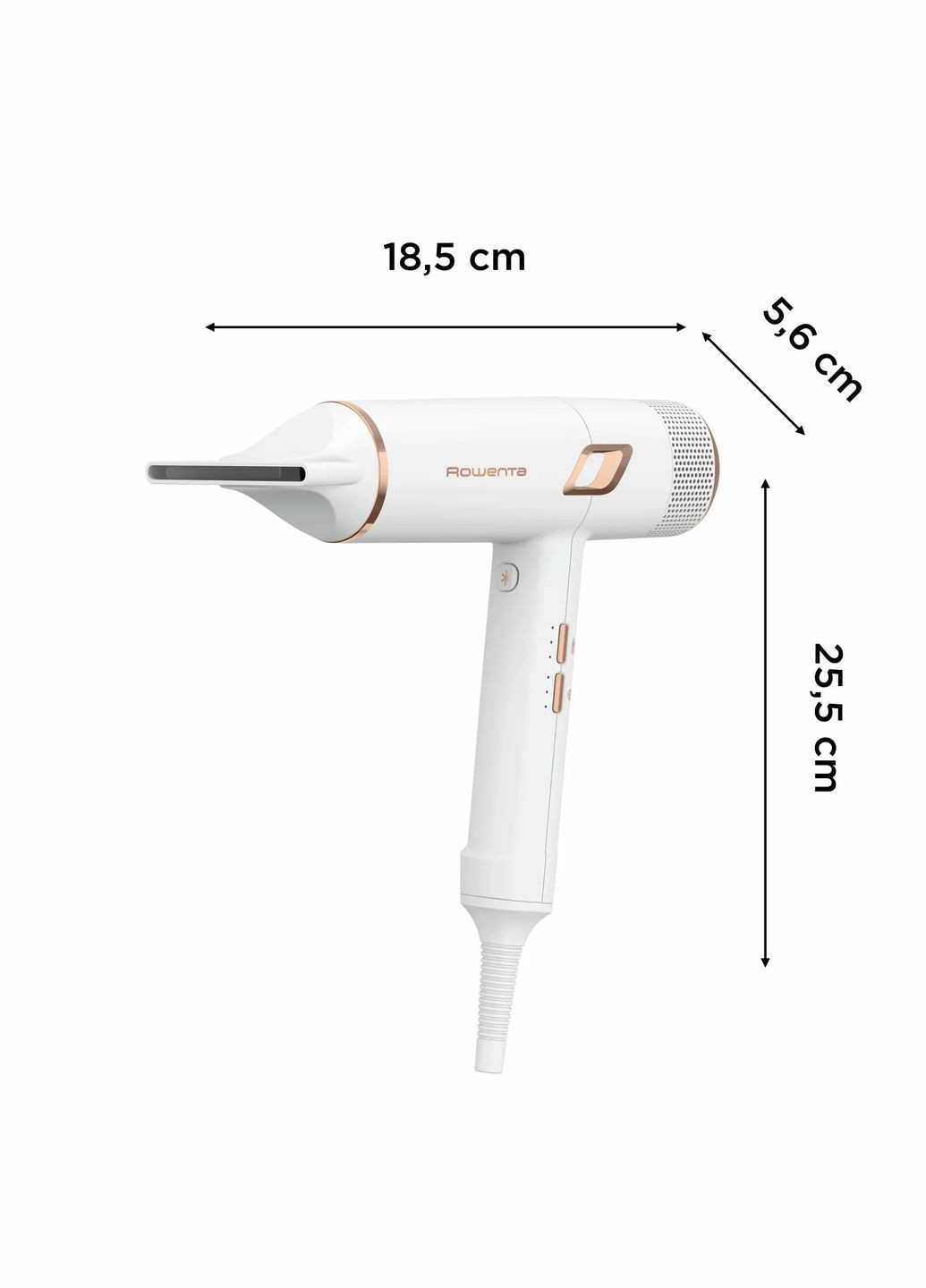 Фен CV9910F3 Rowenta (336959510)