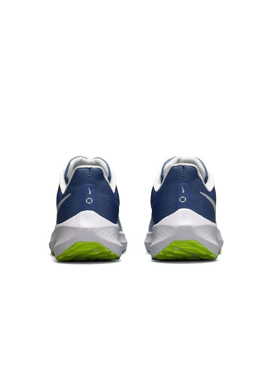 Женские кроссовки White Sky No Brand Air Zoom белые демисезоны (379791706)