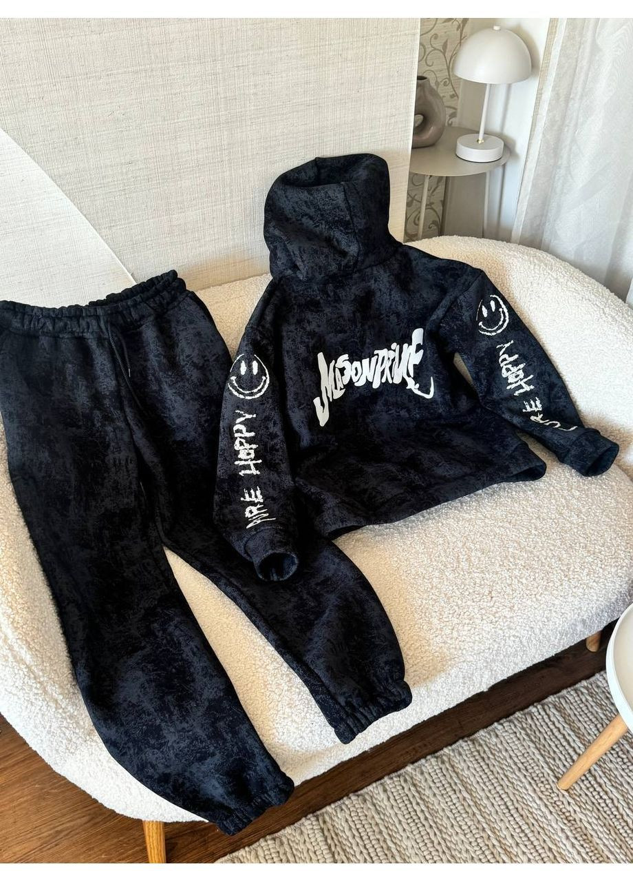 Стильный женский спортивный костюм No Brand (372390055)