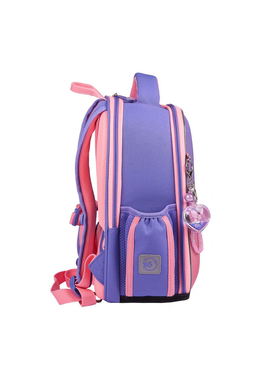 Рюкзак H-100 школьный каркасный Cute Bear 559842 Yes (367989507)