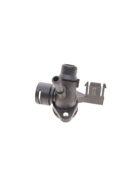 Фланець охолоджувальної рідини VAG (вир-во FEBI) 173097 Febi Bilstein (368211061)