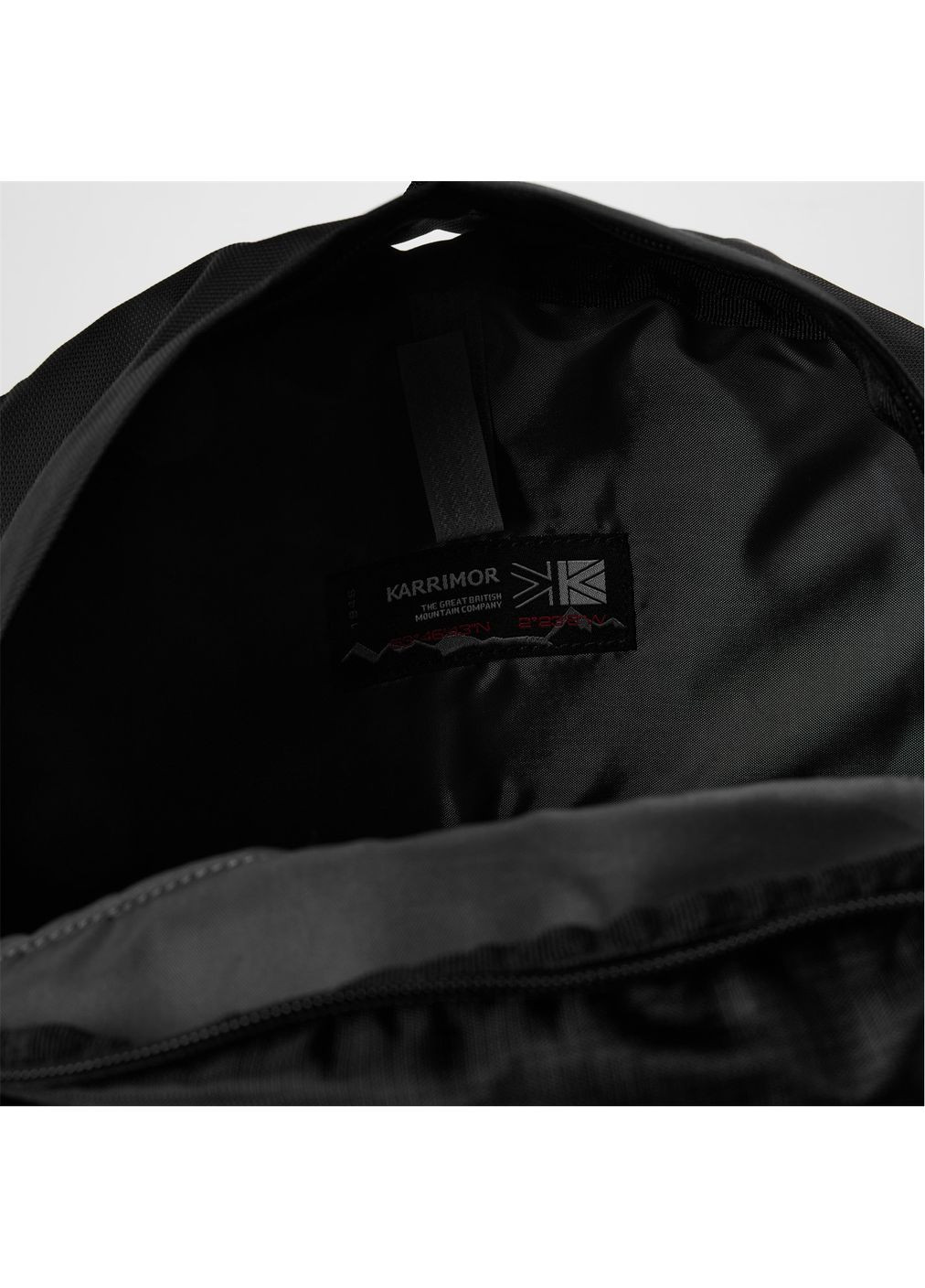 Рюкзак Urban 22 Backpack Dk Reflective Karrimor (364489426)