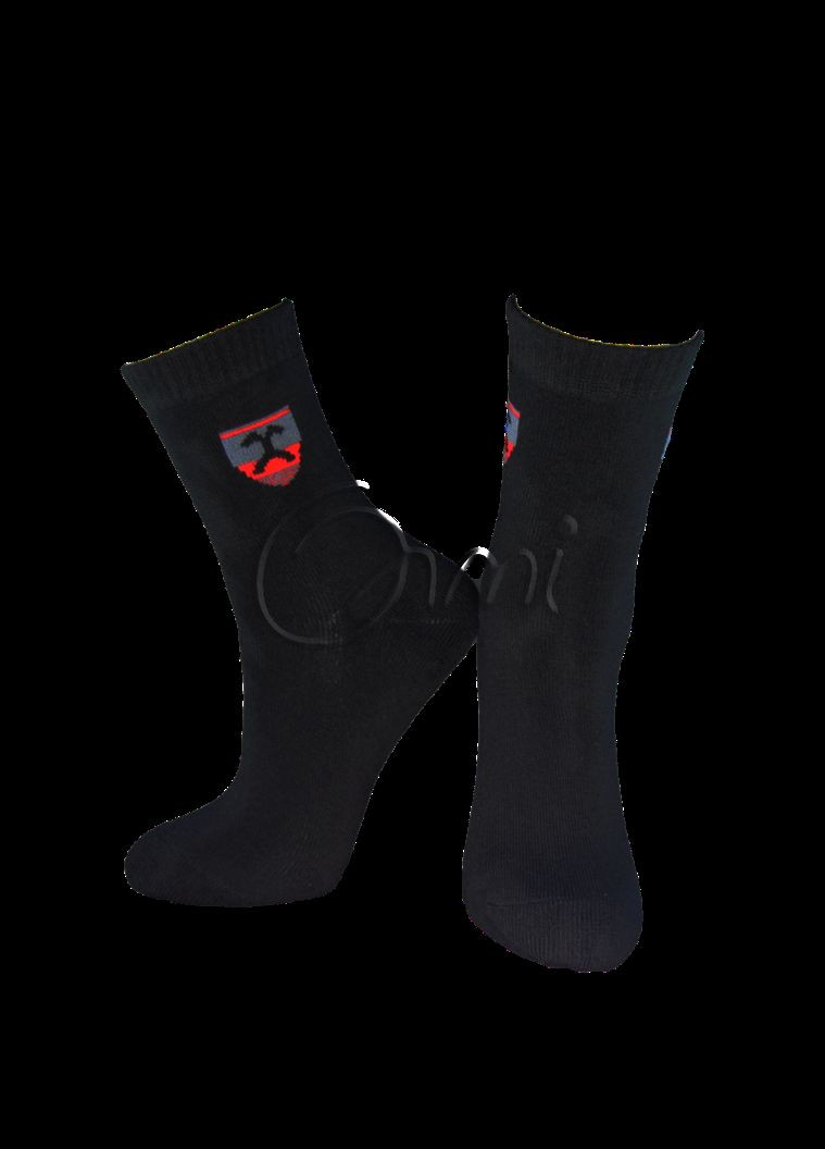 Шкарпетки дитячі 9190 18-20 маріне Легка Хода (331143411)