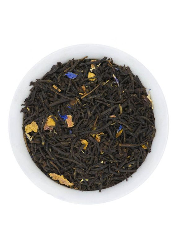 Черный чай Куба-Либре, 50г Мій Чай 2219 (364195795)