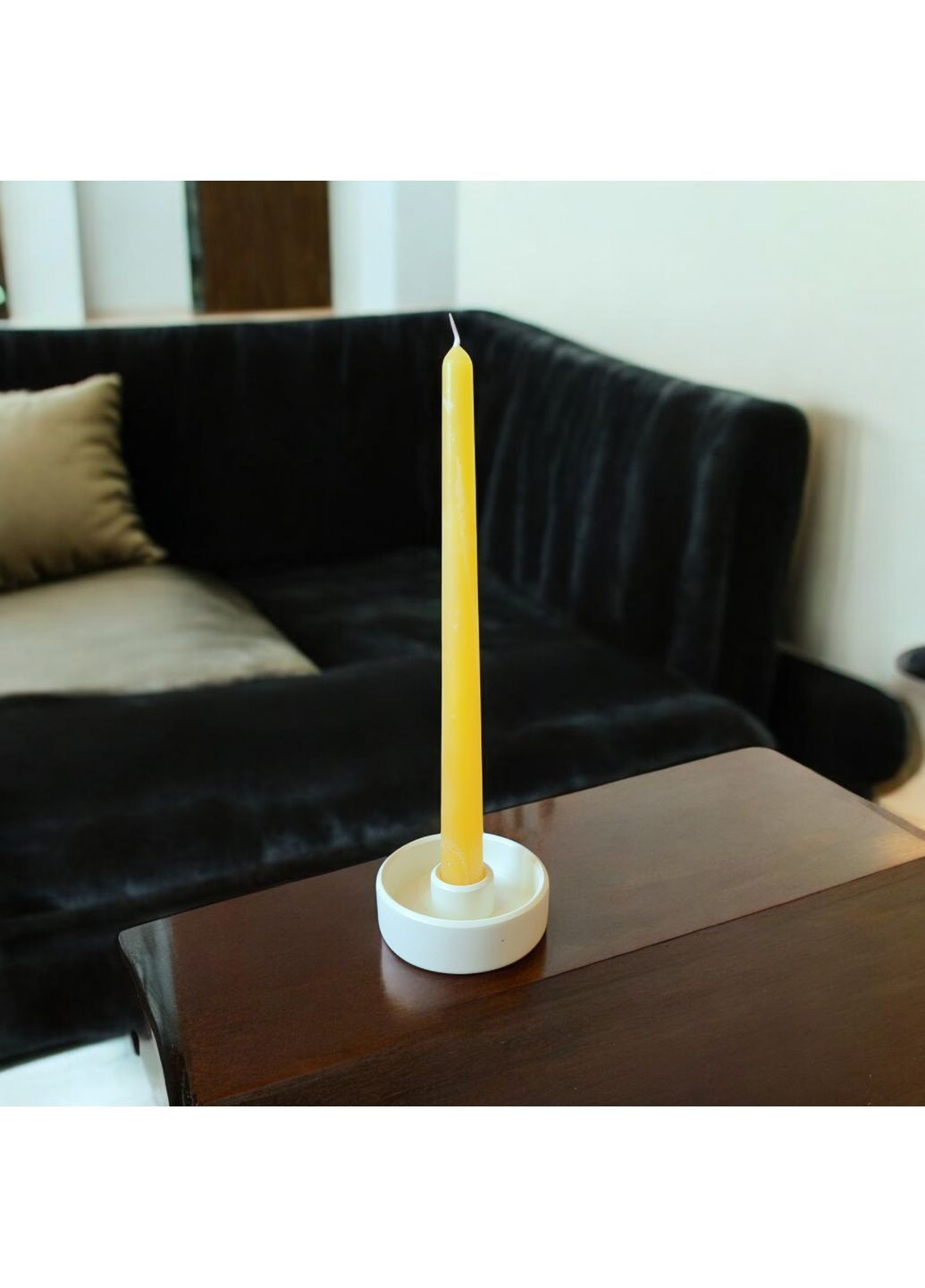 Столовые свечи «Классика изящества» Handmade Studio - AV (366437934)