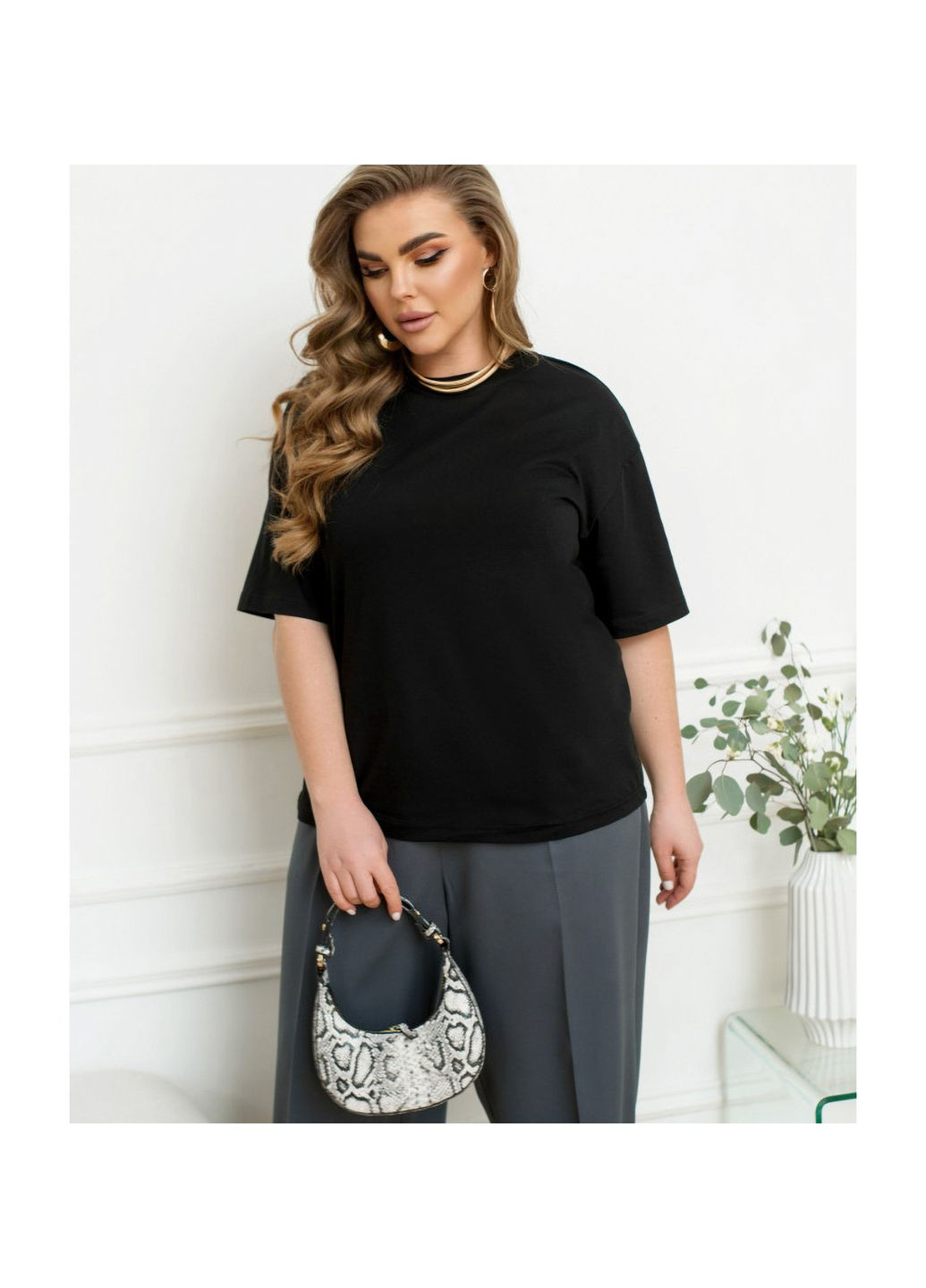 Футболка Liton - (308039422)