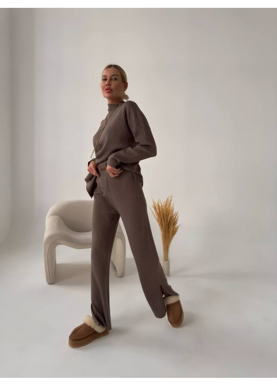 Жіночий костюм KaraMix (362446786)