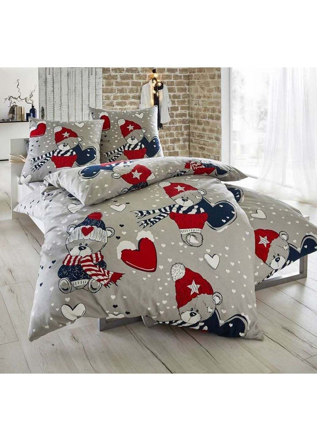 Постільна білизна Кот Муркот (315516871)