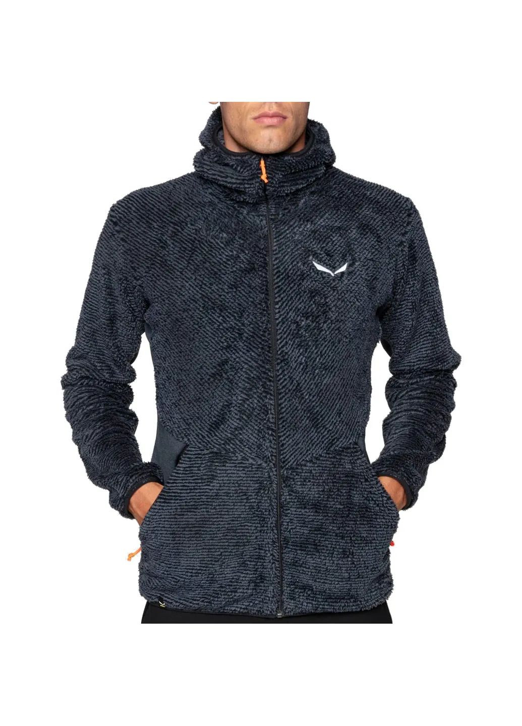 Флисовая кофта Tognazza Jacket Mns Salewa (358887770)