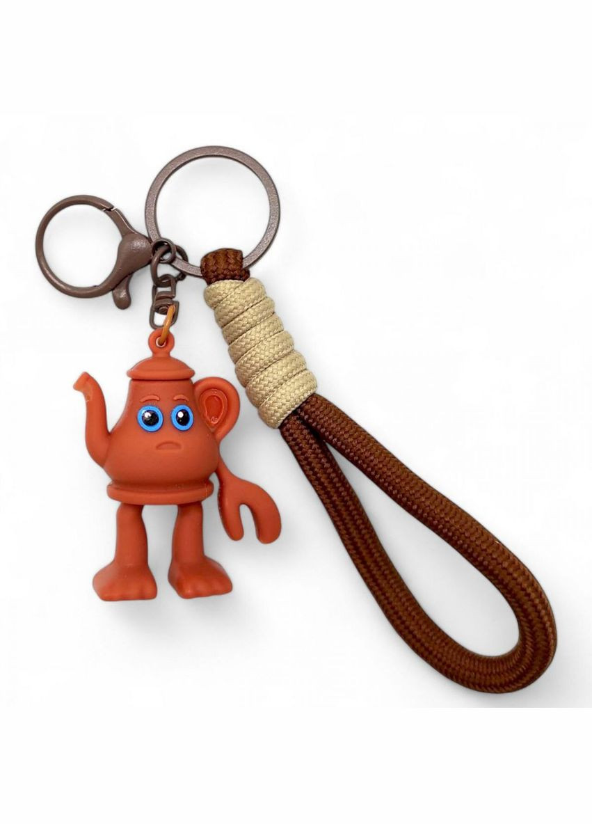 БРЕЛОК-БРЕЙНРОТ "Та Та Та Сагур" MIC (342097965)